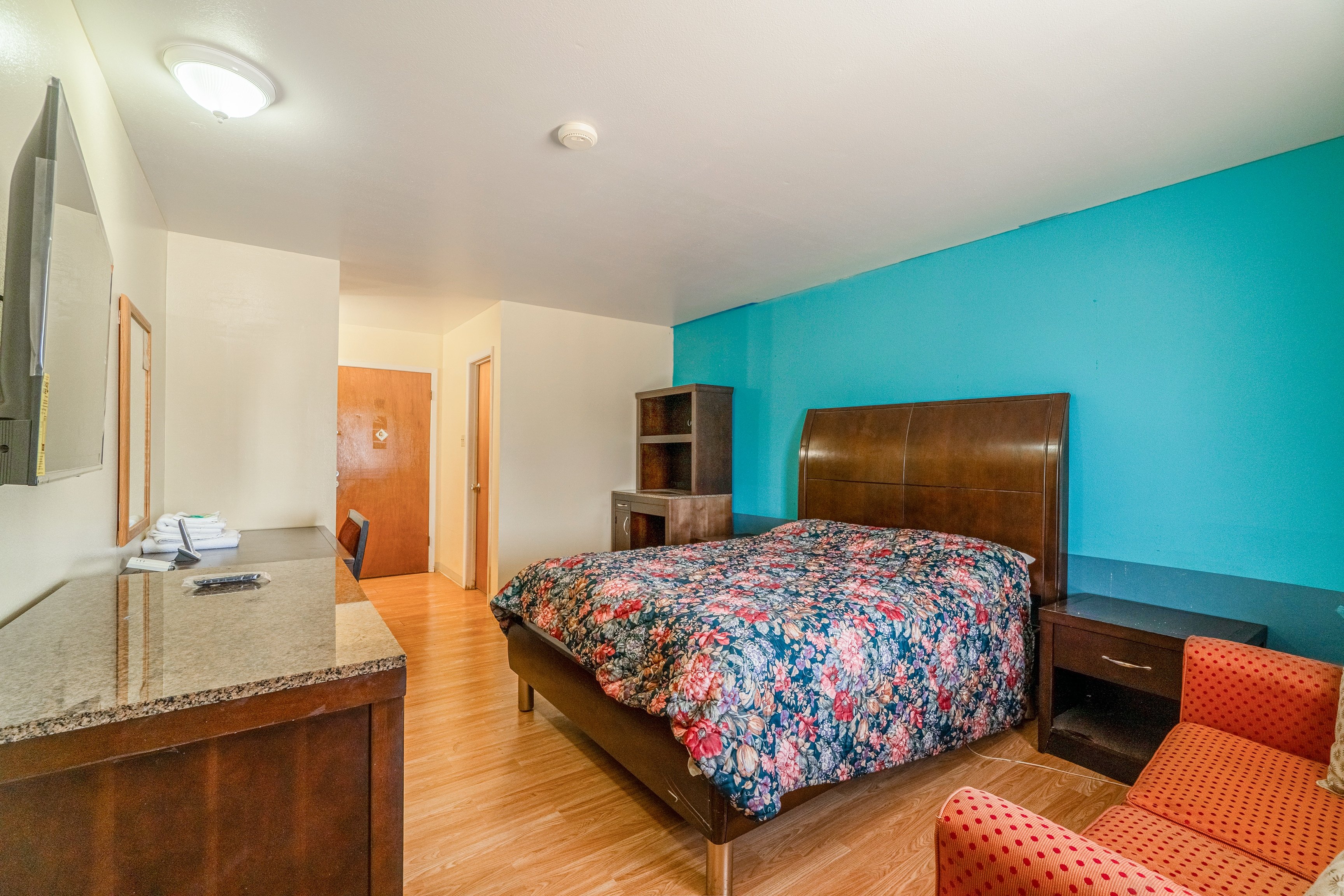 American Inn by OYO Colorado City I-20 19/34
