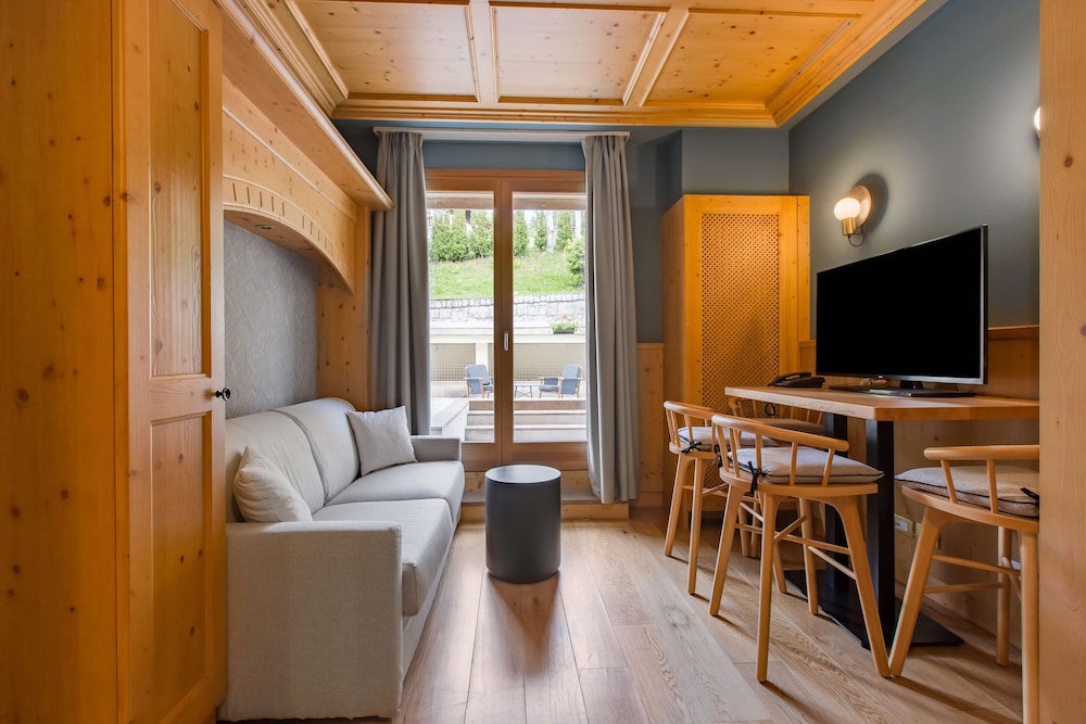 Radisson Residences Savoia Palace Cortina d’Ampezzo 46/65