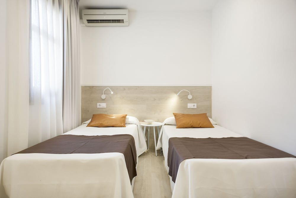 Bcnstop Sagrada Familia Apartments 7/25