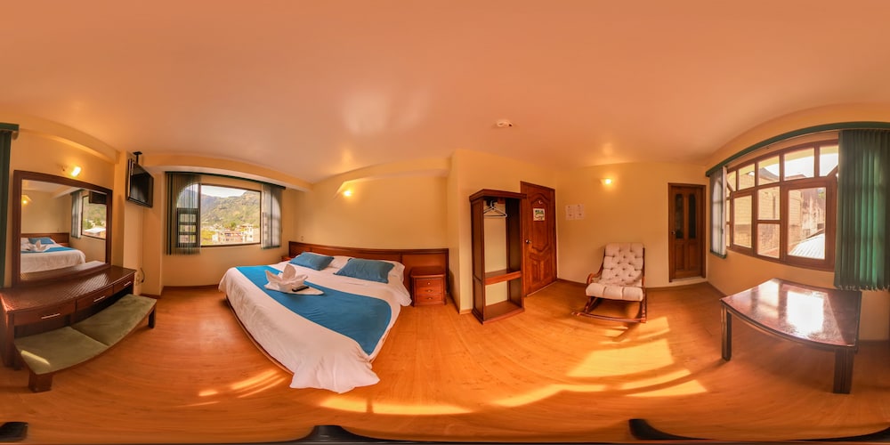 Hotel Donde Marcelo 43/68