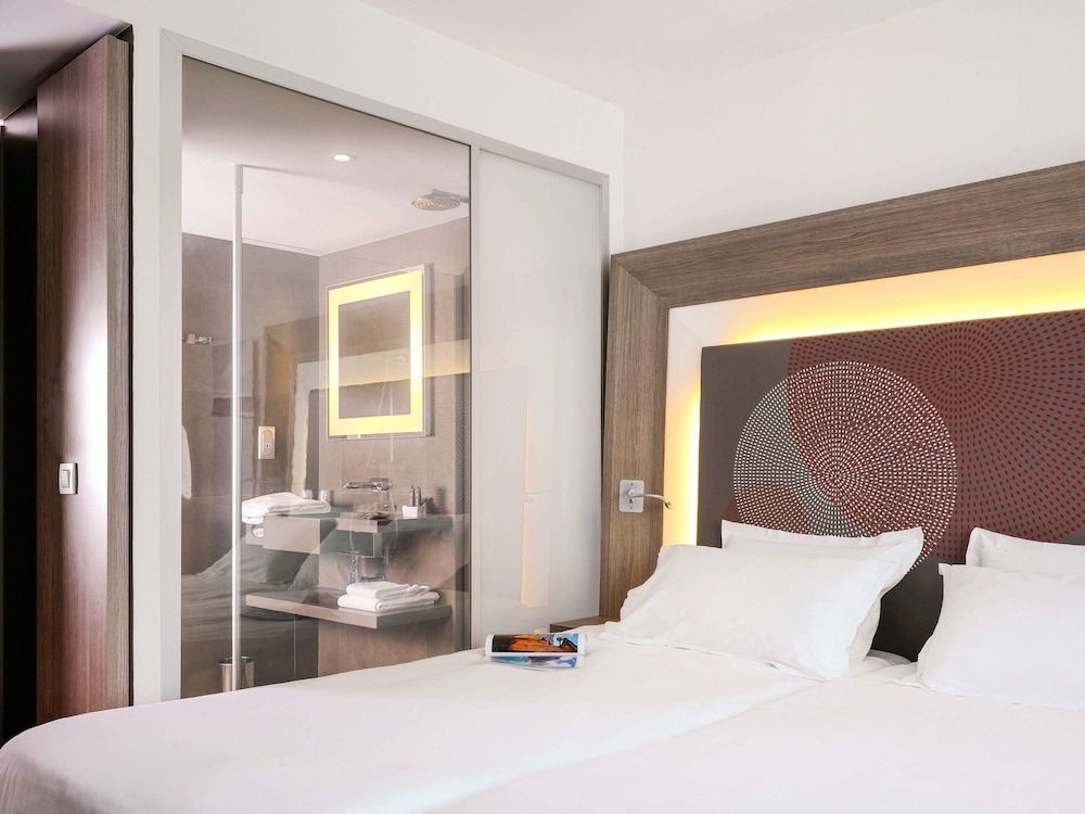 Novotel Lyon Confluence 28/80