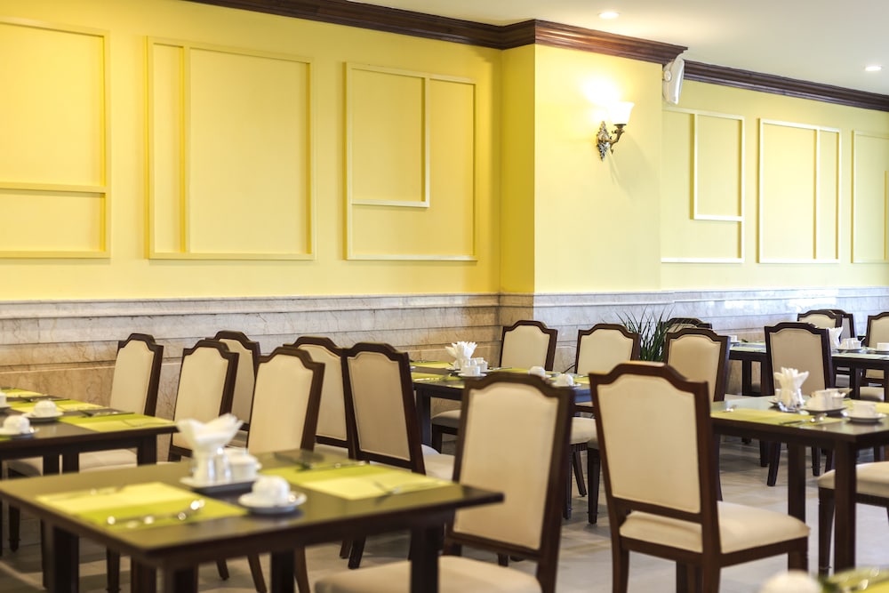 Ibiza Riverfront Hotel Da Nang 59/74