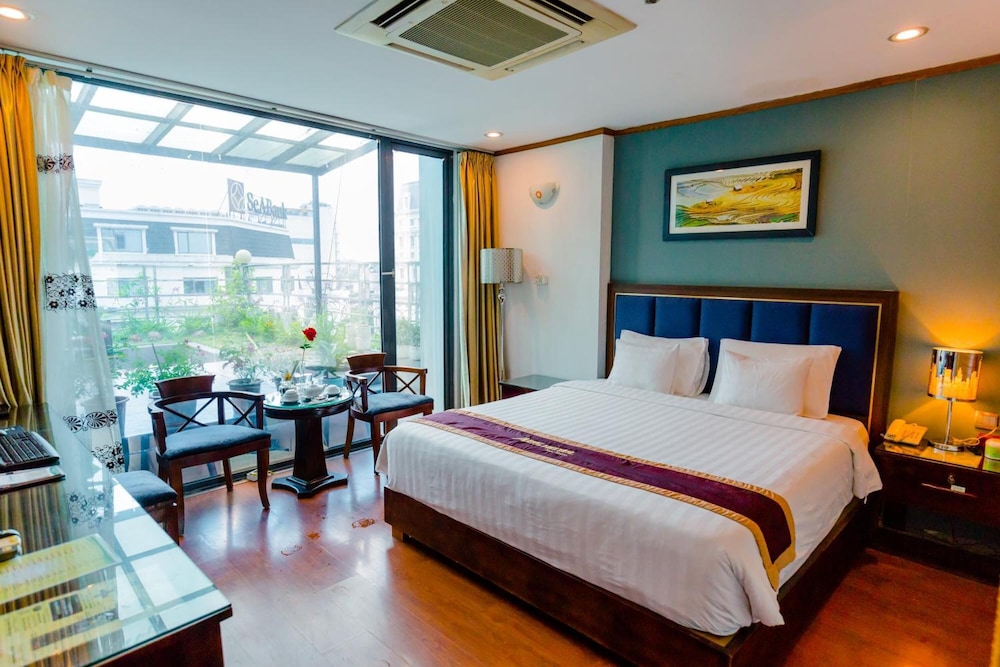 A25 Hotel Phan Chu Trinh 7/55