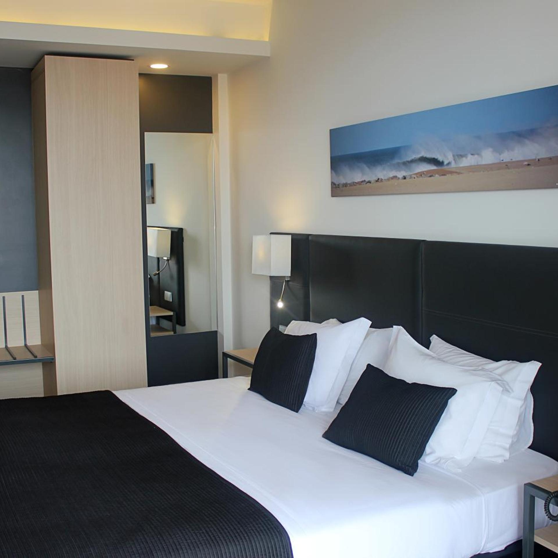 Hotel M 16/50