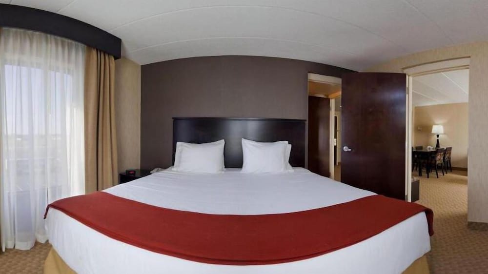 Holiday Inn Express Hotel And Suites Dover 14/60