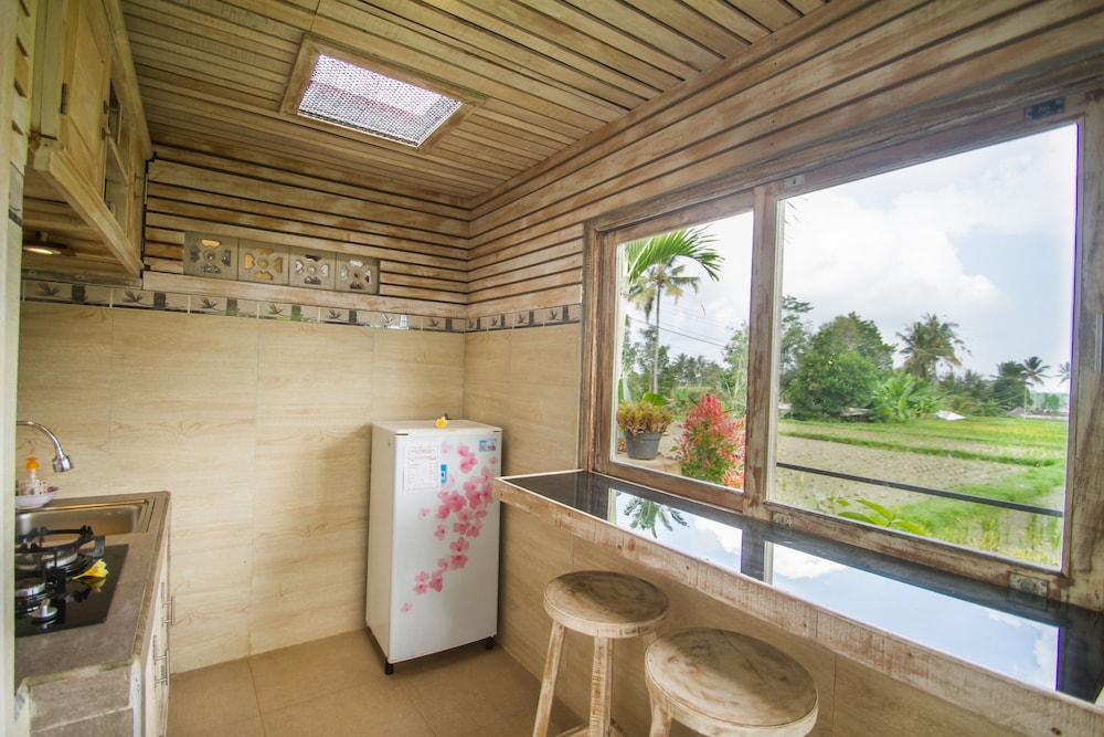 Uma Chaming Villas & Gym 21/32