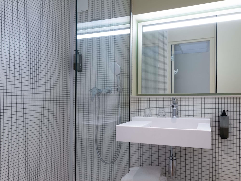 ibis budget Saint Malo Centre 64/66