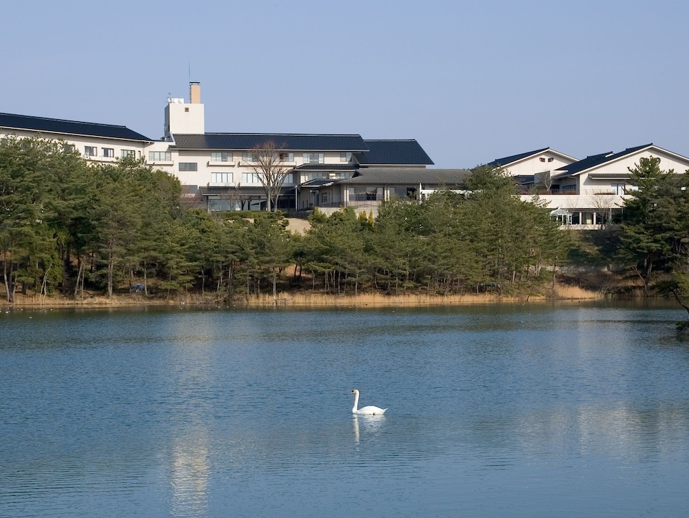 Ikoi No Mura Noto Hanto 50/55