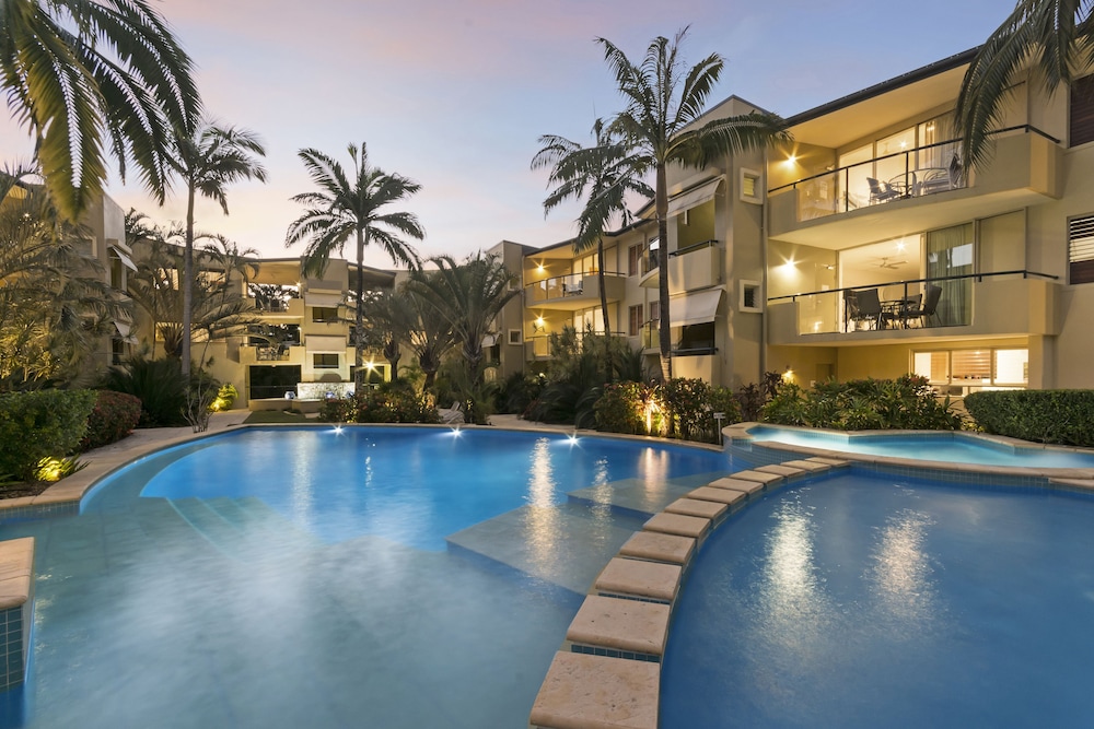 MONTPELLIER BOUTIQUE RESORT 15/18