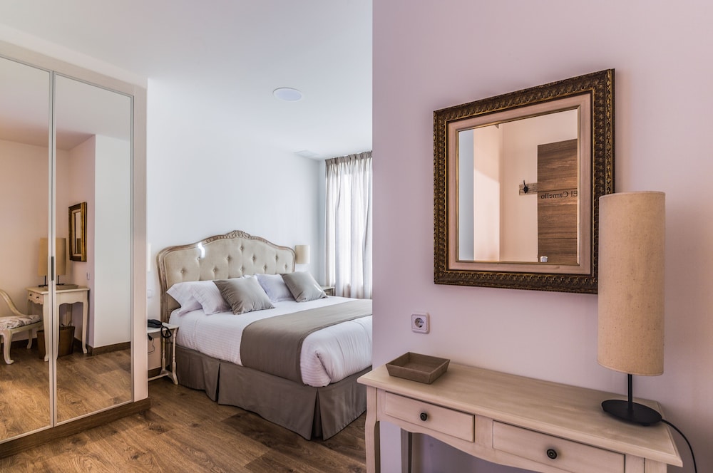 Suite Home Sardinero 50/50