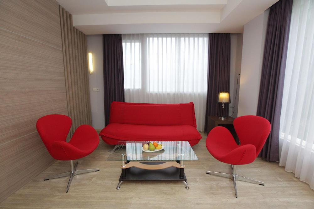 favehotel Cimanuk Garut 25/43