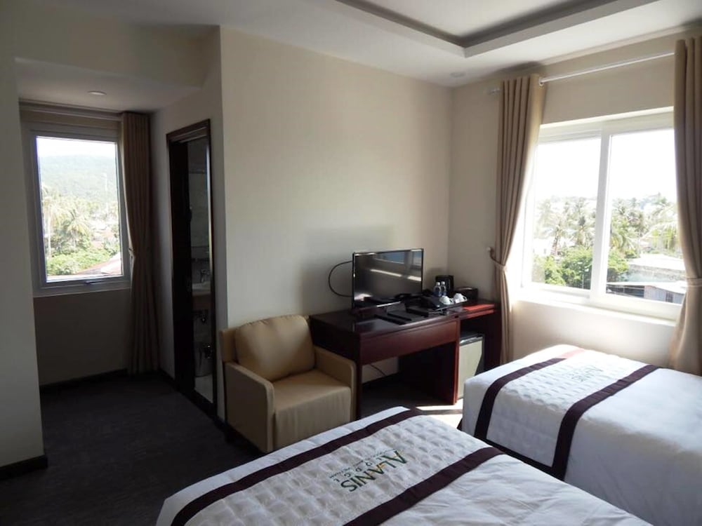 Alanis Lodge Phu Quoc 24/51