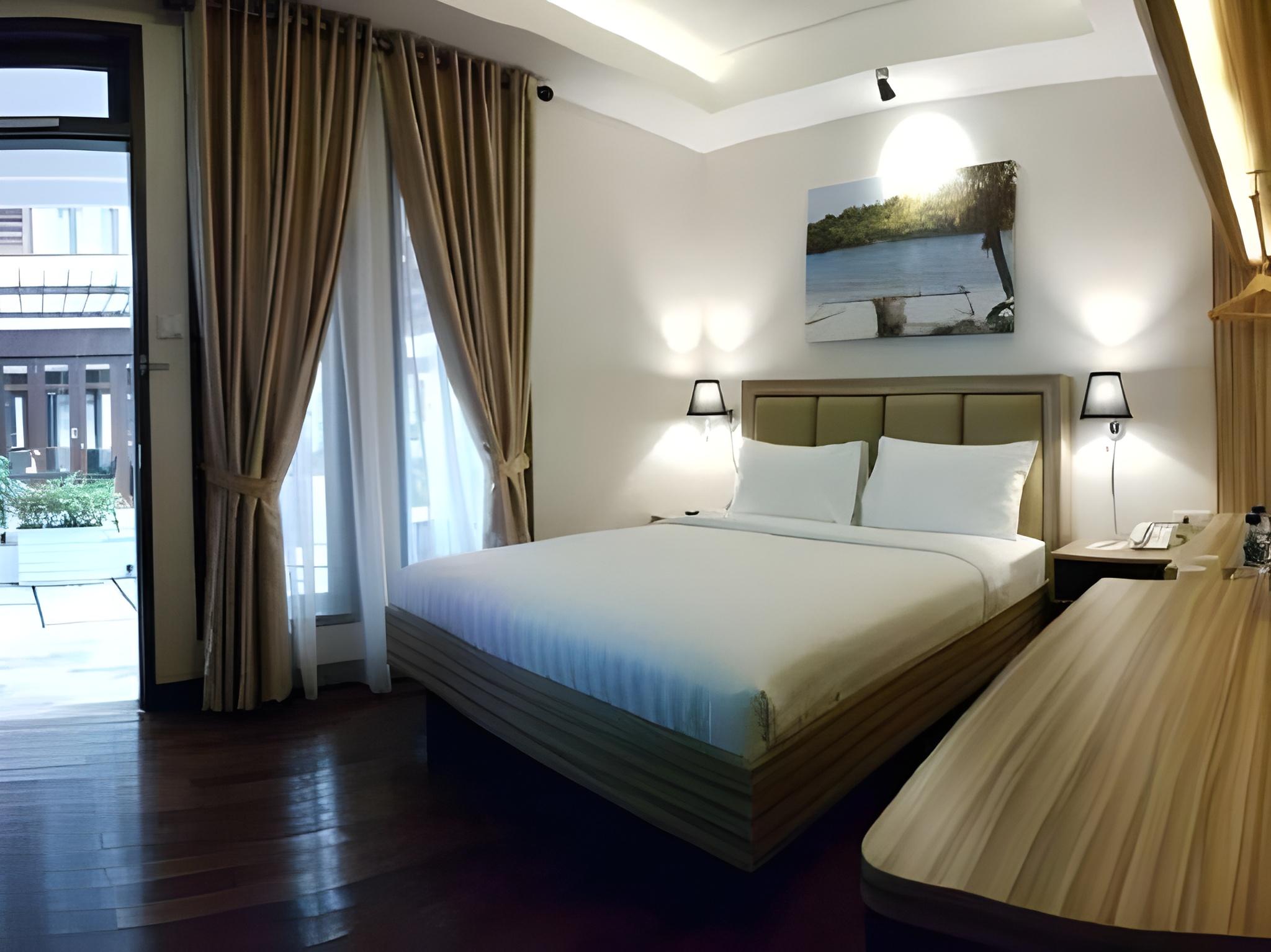 Millinov Boutique Hotel 8/18