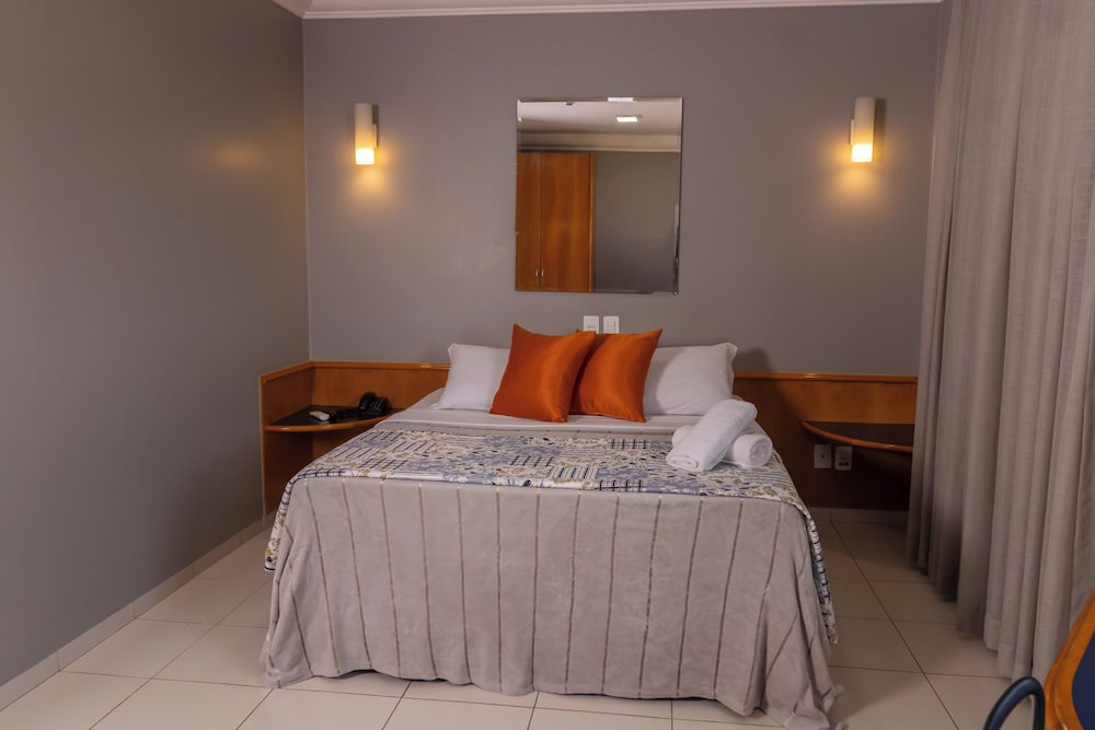 Honorato Plaza Hotel 18/52