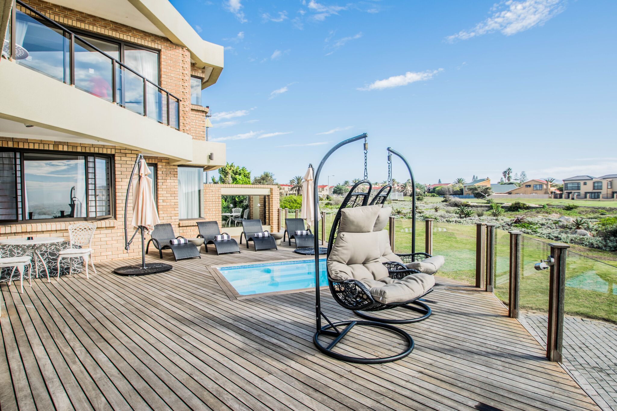 African Oceans Manor Guest House 27/50