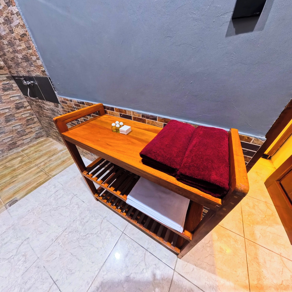 Ketapang Guest House Canggu by ZUZU 28/34