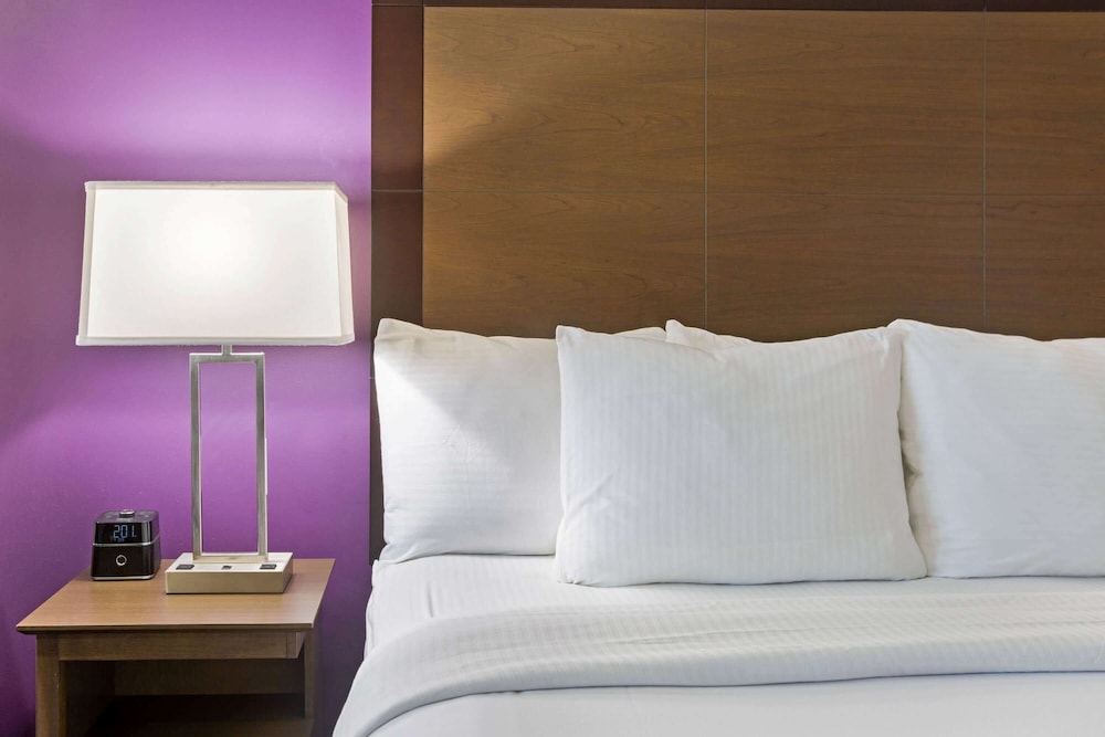 La Quinta Inn & Suites by Wyndham Visalia/Sequoia Gateway 21/60