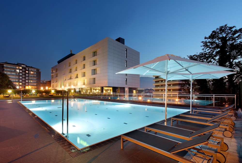 Occidental Bilbao Formerly Holiday Inn Bilbao in BILBAO