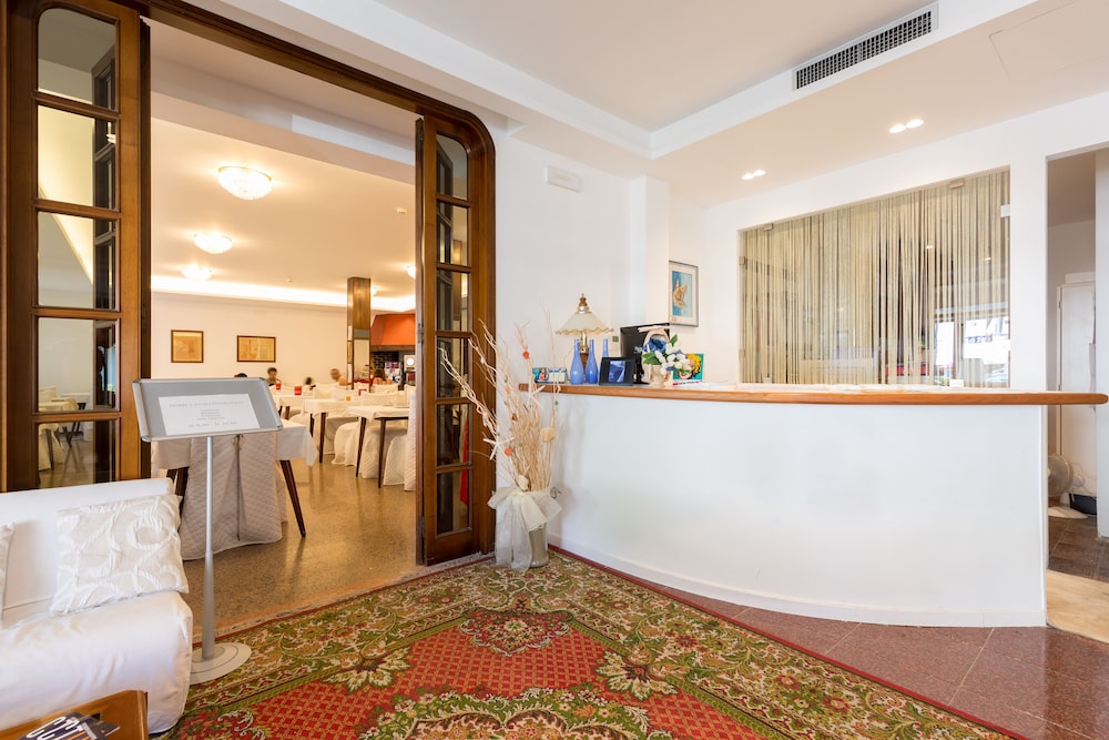 Hotel Cavallino Bianco 5/69