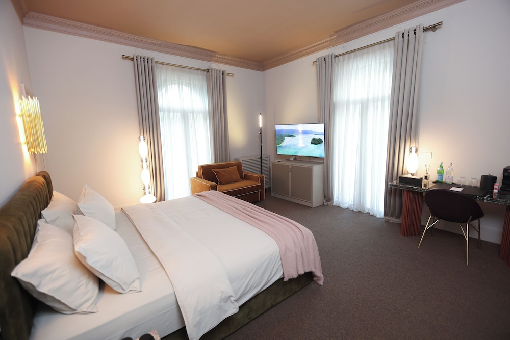 Padam Boutique Hotel 12/55