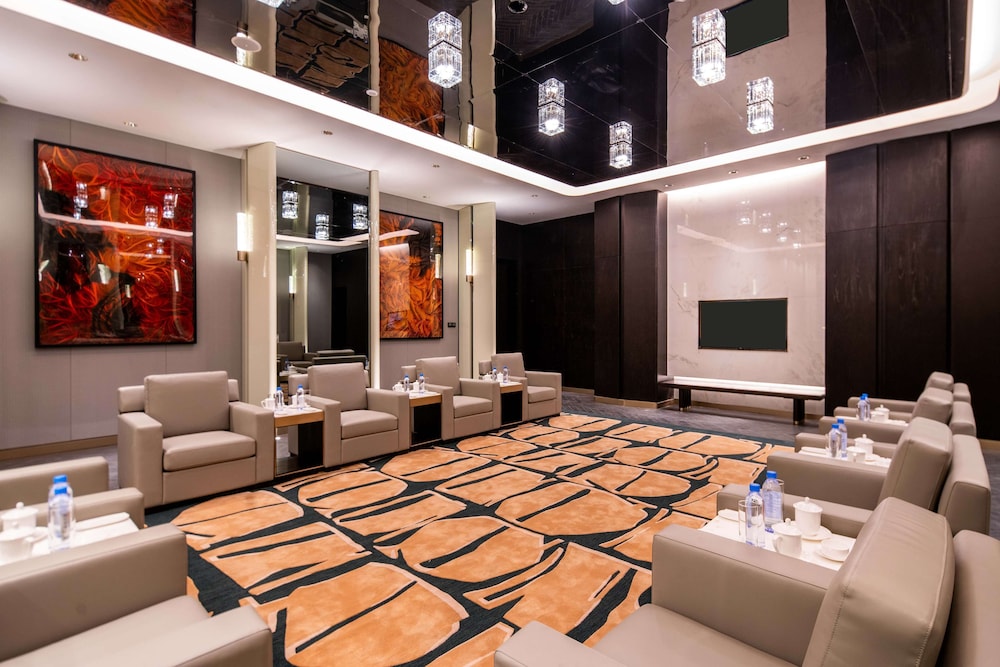 The Langbo Chengdu, in The Unbound Collection by Hyatt 27/50