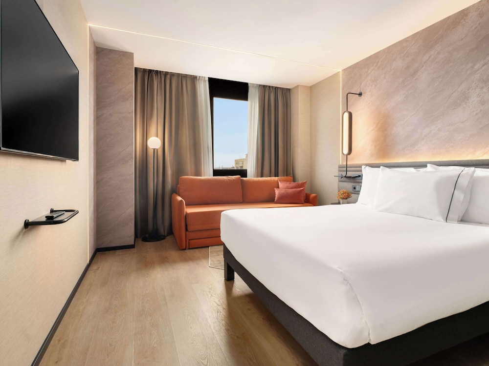 Novotel Valencia Lavant 24/65