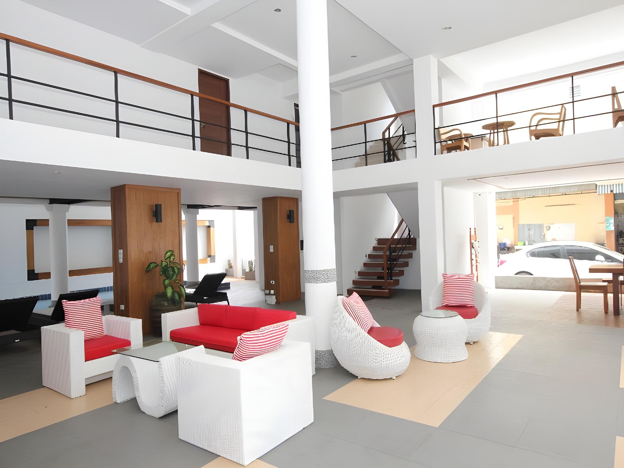PASO Resort Cha Am 39/46