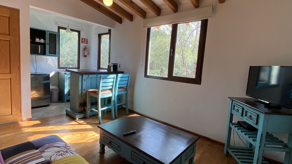 Hacienda Soltepec 13/53