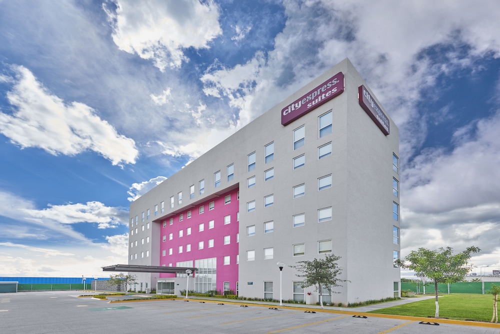 City Express by Marriott Silao Aeropuerto 4/61
