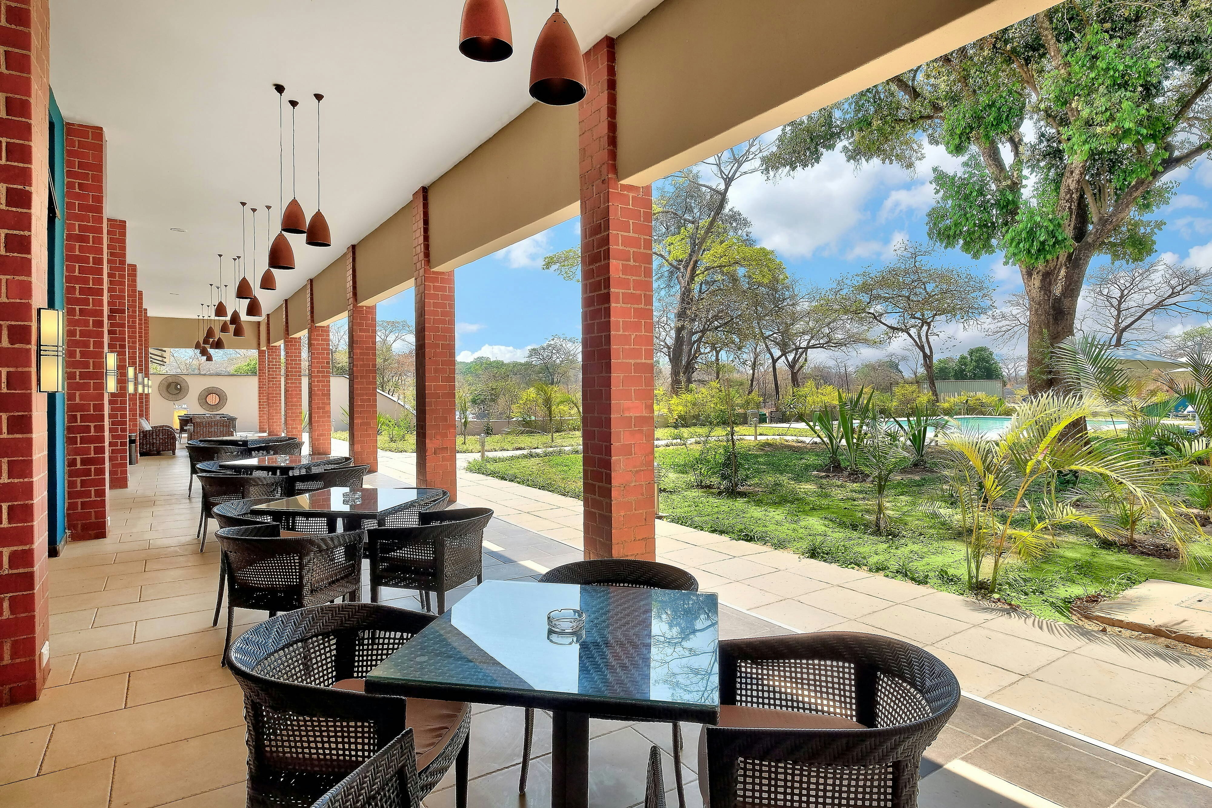 PROTEA HOTEL NDOLA 24/45