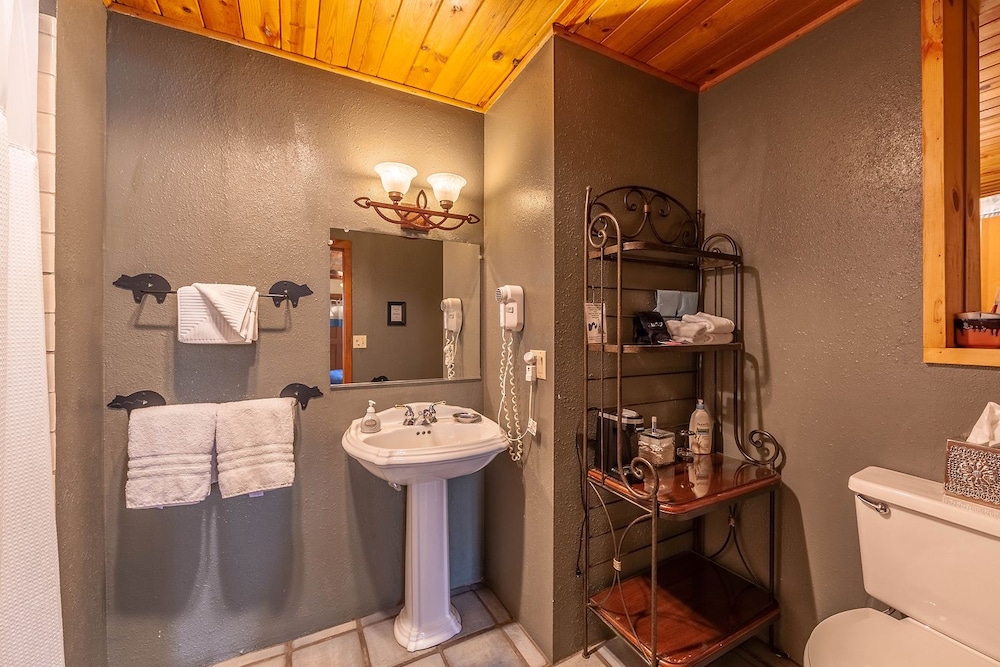Dreamcatcher Bed And Breakfast 74/75