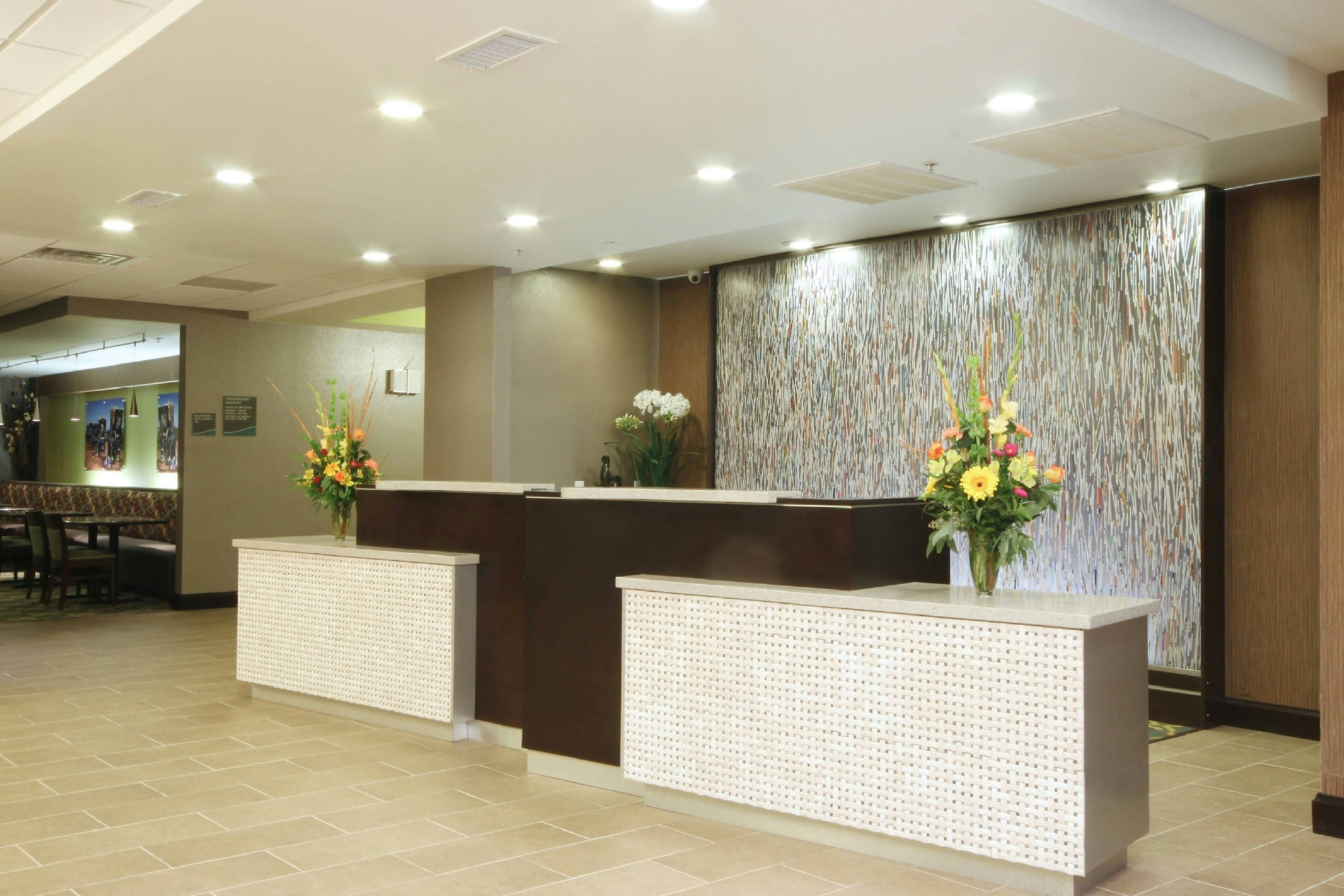 Fairfield Inn And Suites Amarillo Airport 2/15