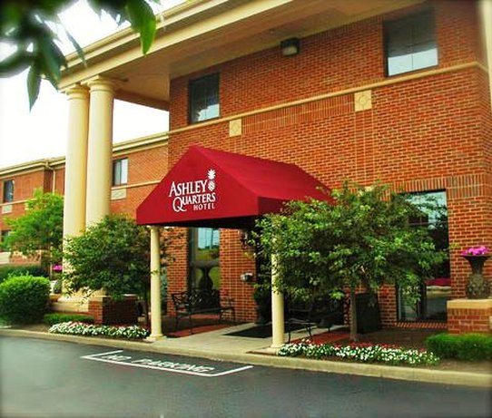 Ashley Quarters Hotel 4/33