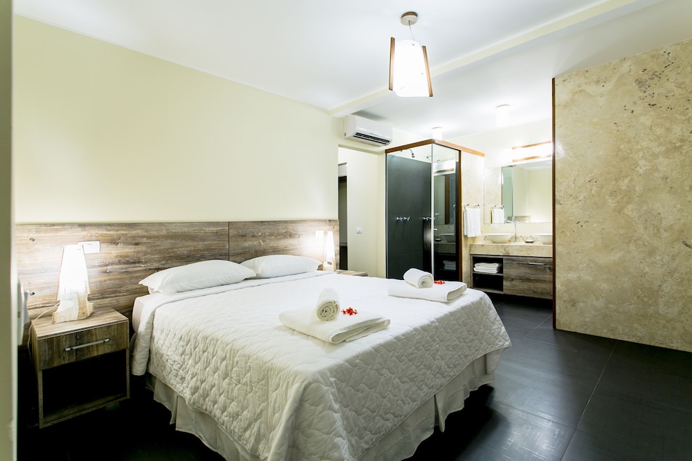 Toko Village Hotel 20/38