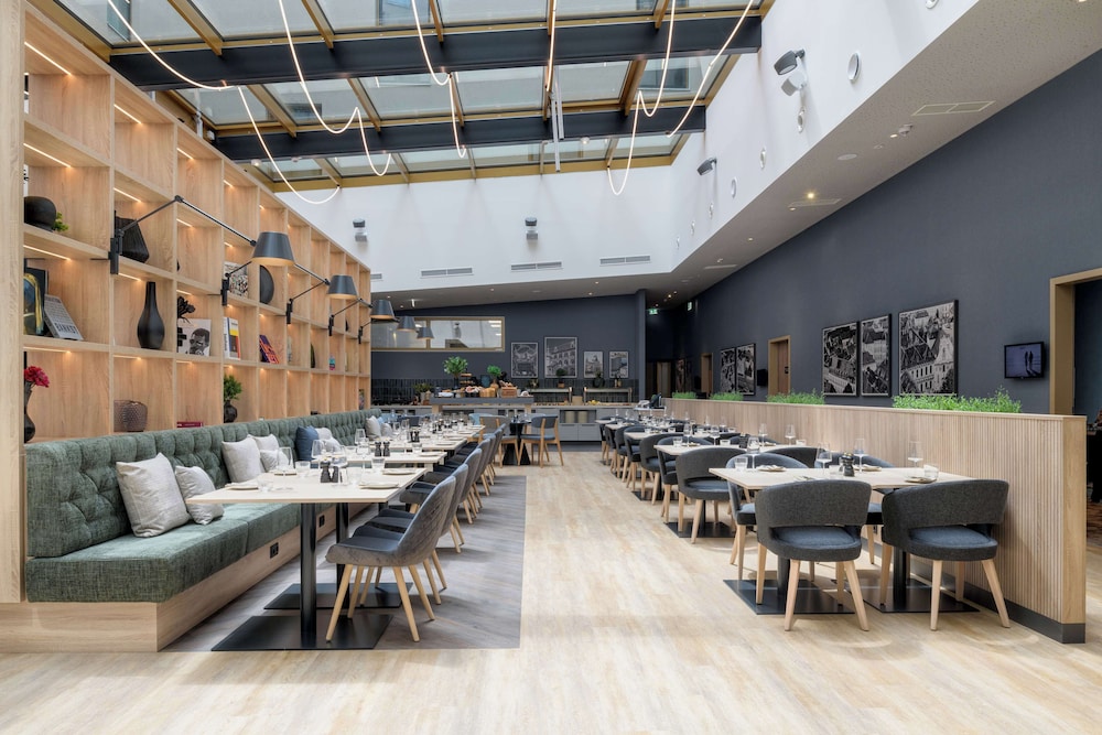 Radisson Hotel Graz 35/50