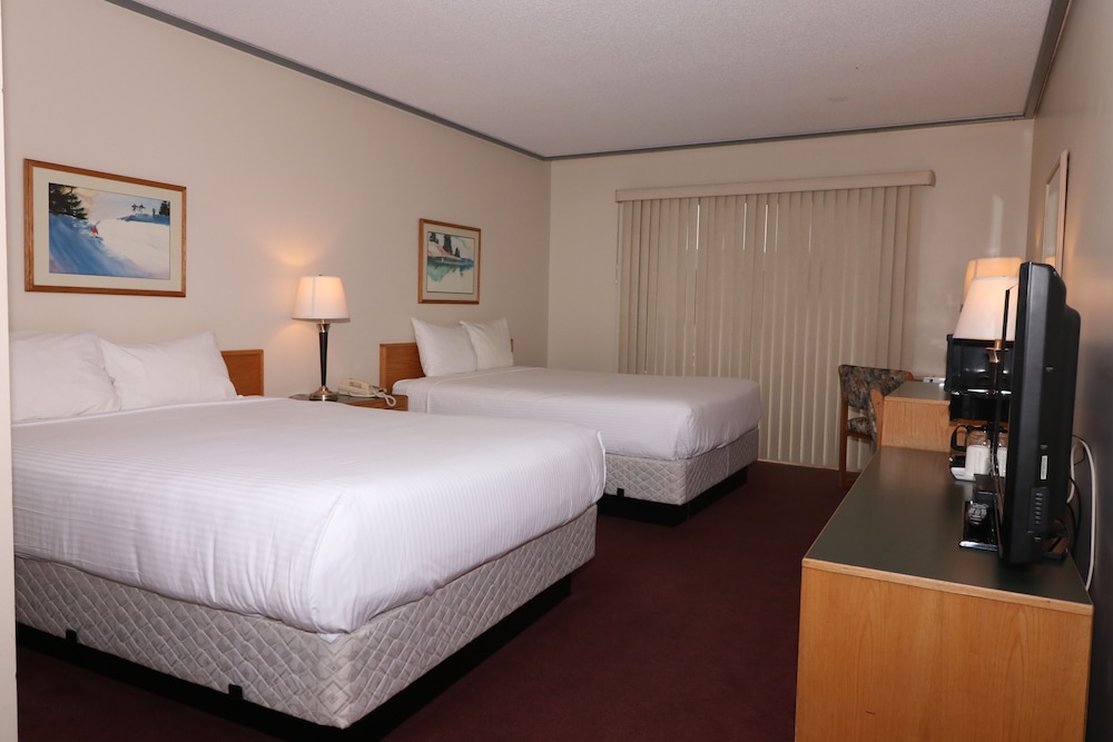 Divya Sutra Plaza & Conference Centre Vernon, BC 29/74