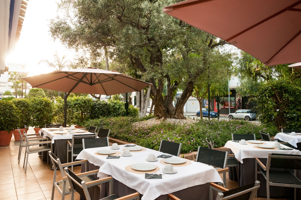 Occidental Puerto Banus 58/75