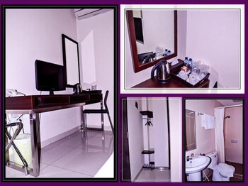 Ayla City Hotel 36/57