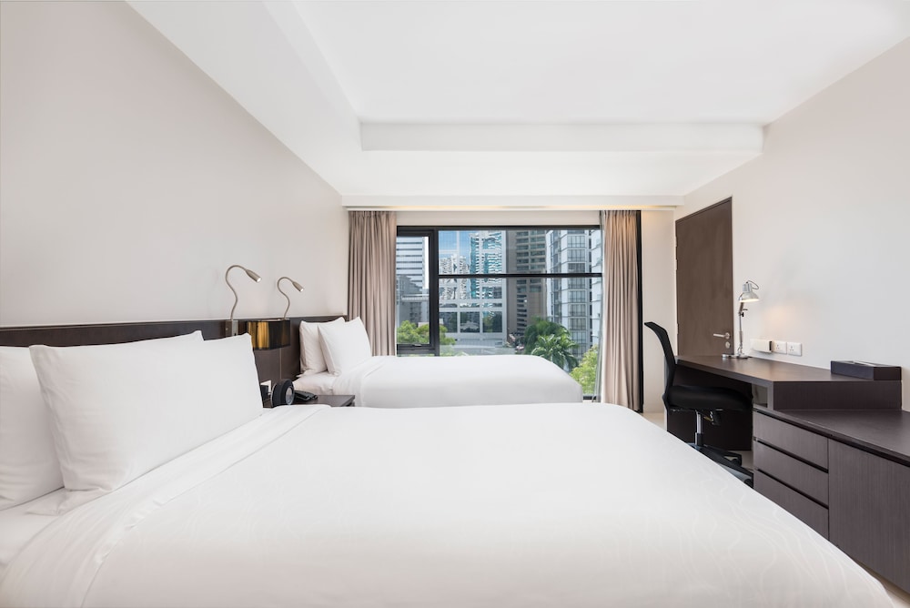 Room at Maitria Hotel Sukhumvit 18, BANGKOK