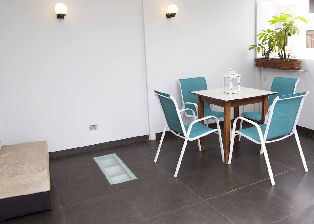 Hotel Ayenda B&B Wasi Airport Lima 75/85