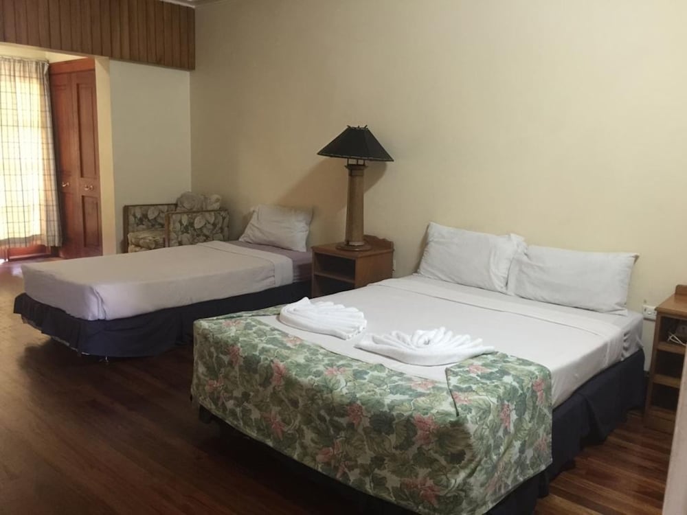 City, Deluxe, Double Bed, Partial Sea View