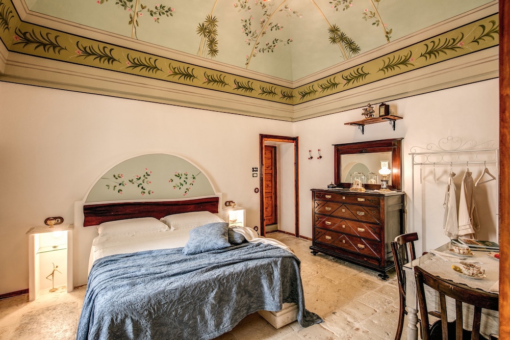 Stunis Charme B&B 13/50