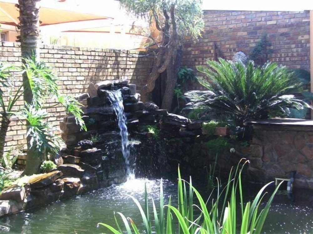 Kalahari Guest House 20/50