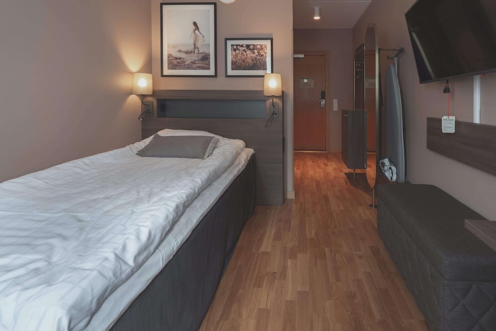 Scandic Hallandia 23/55