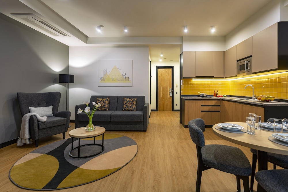 Citadines City Centre Tbilisi 46/50