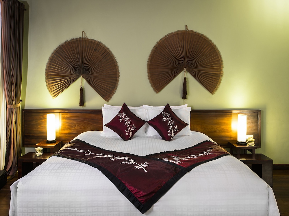 Victoria Hoi An Beach Resort And Spa 26/80