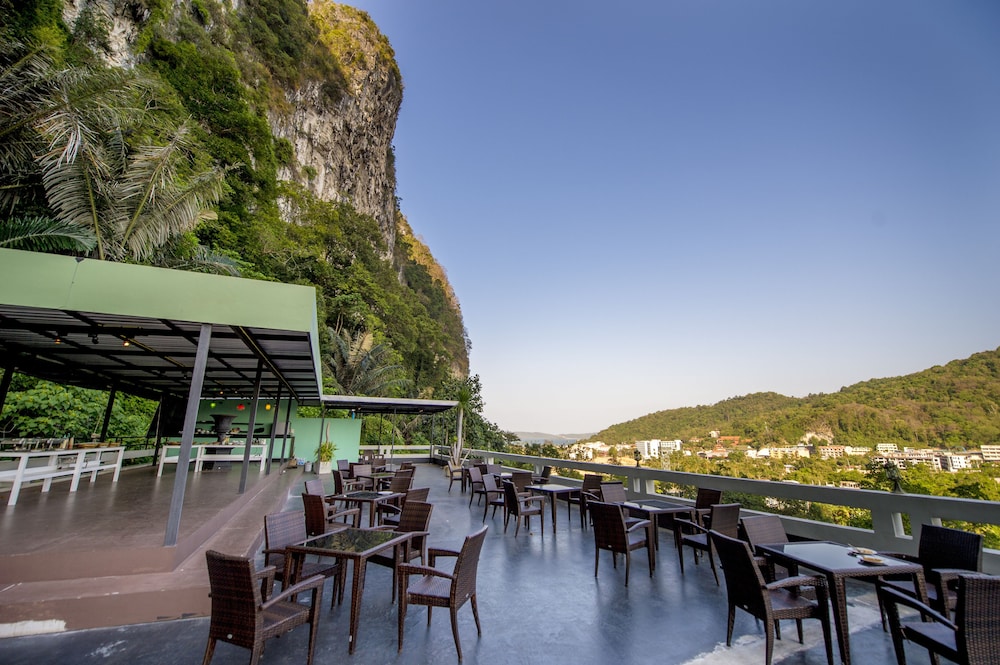 AONANG MOUNTAIN VIEW HOTEL 39/45