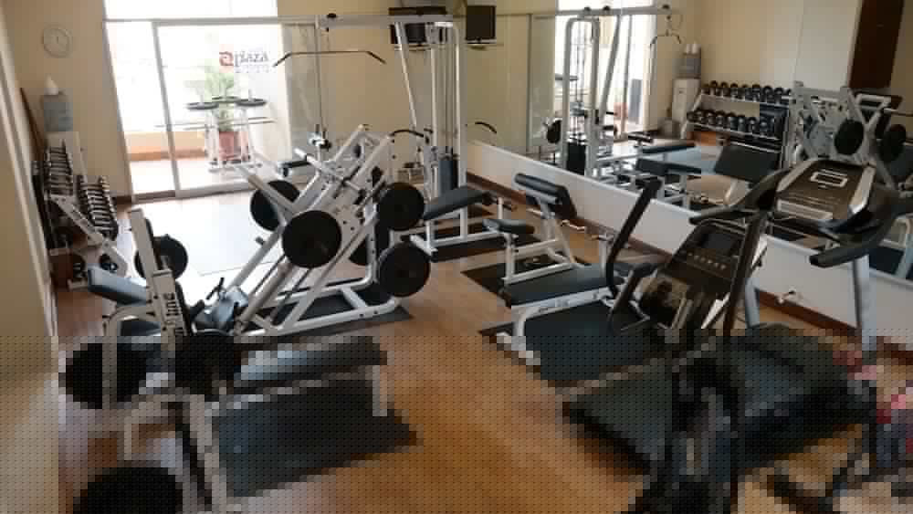 Hotel Plaza Uruapan 40/67