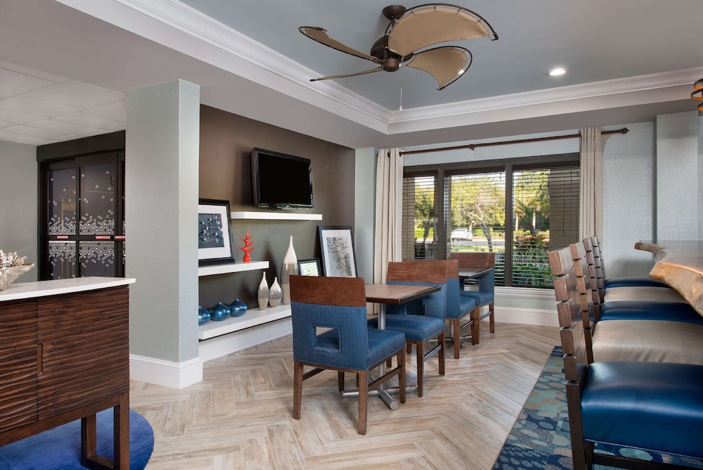 HAMPTON INN NAPLES I-75 47/59