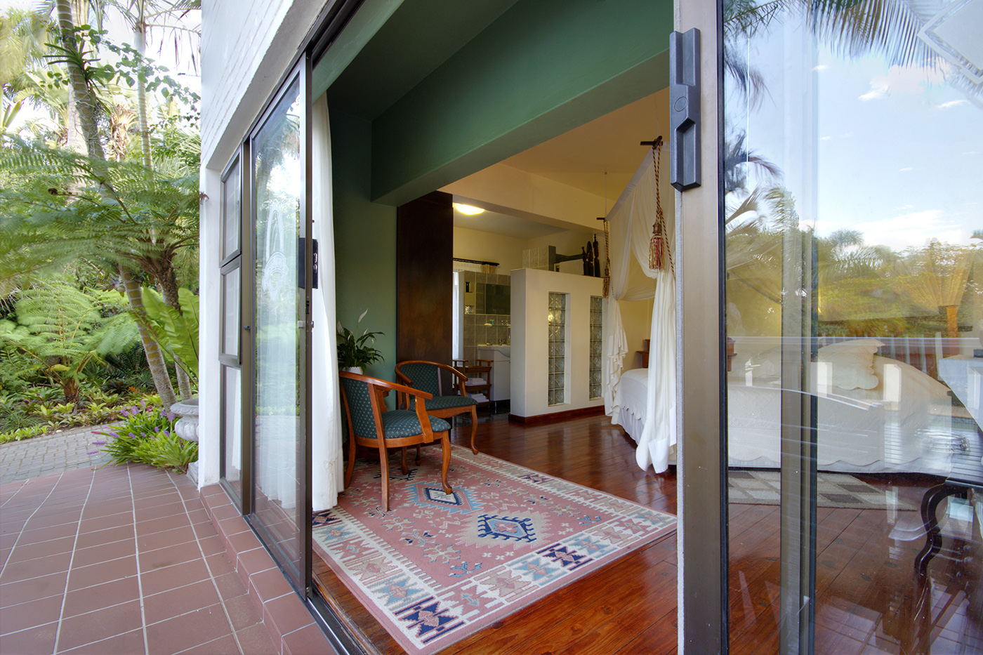 St. Lucia Wetlands Guest House 61/61